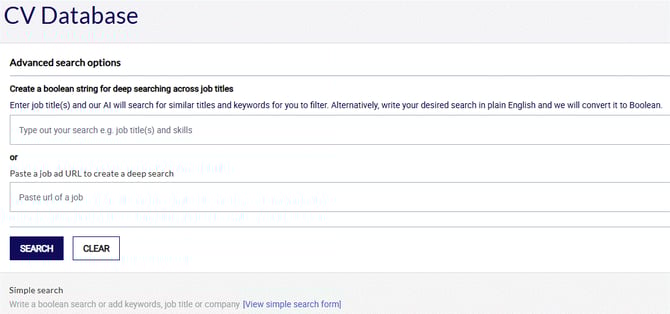 CVDB Screenshot 2025-06-11